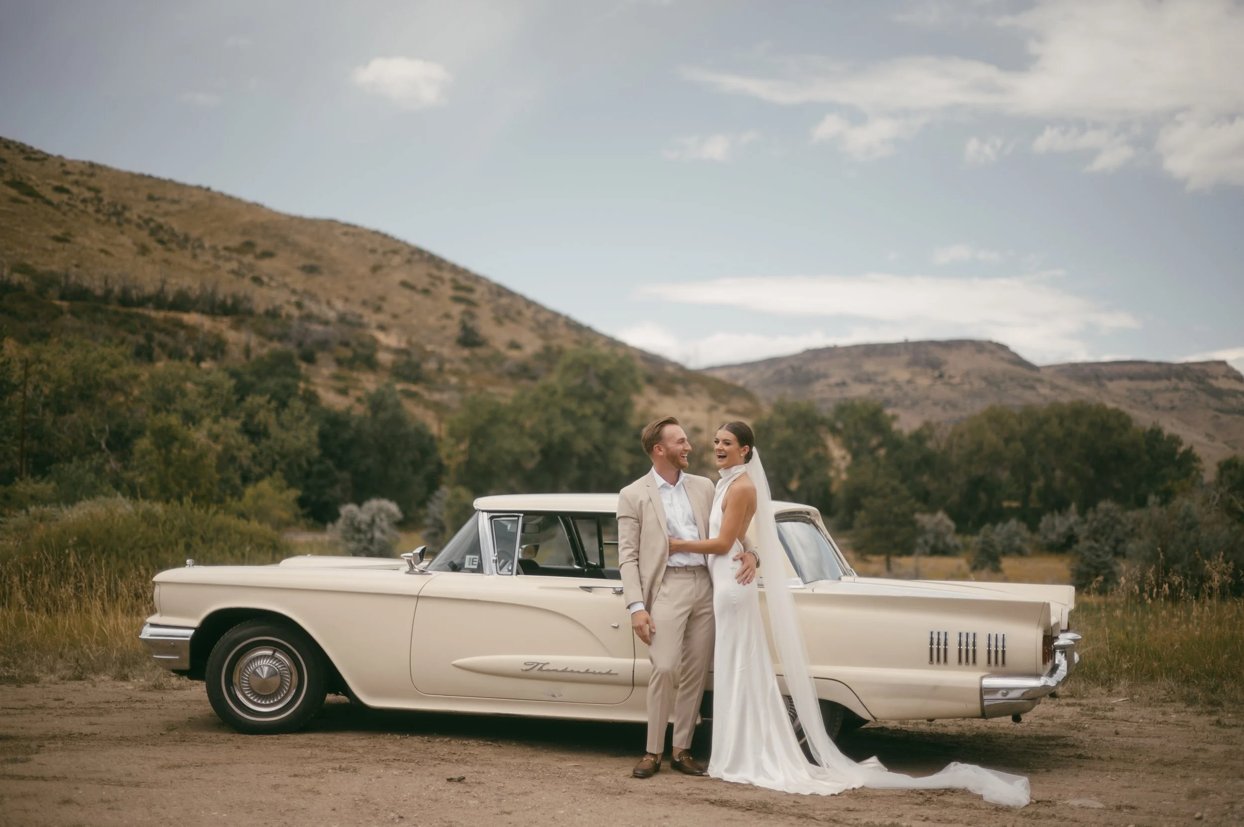 Thunderbird - Golden, Co