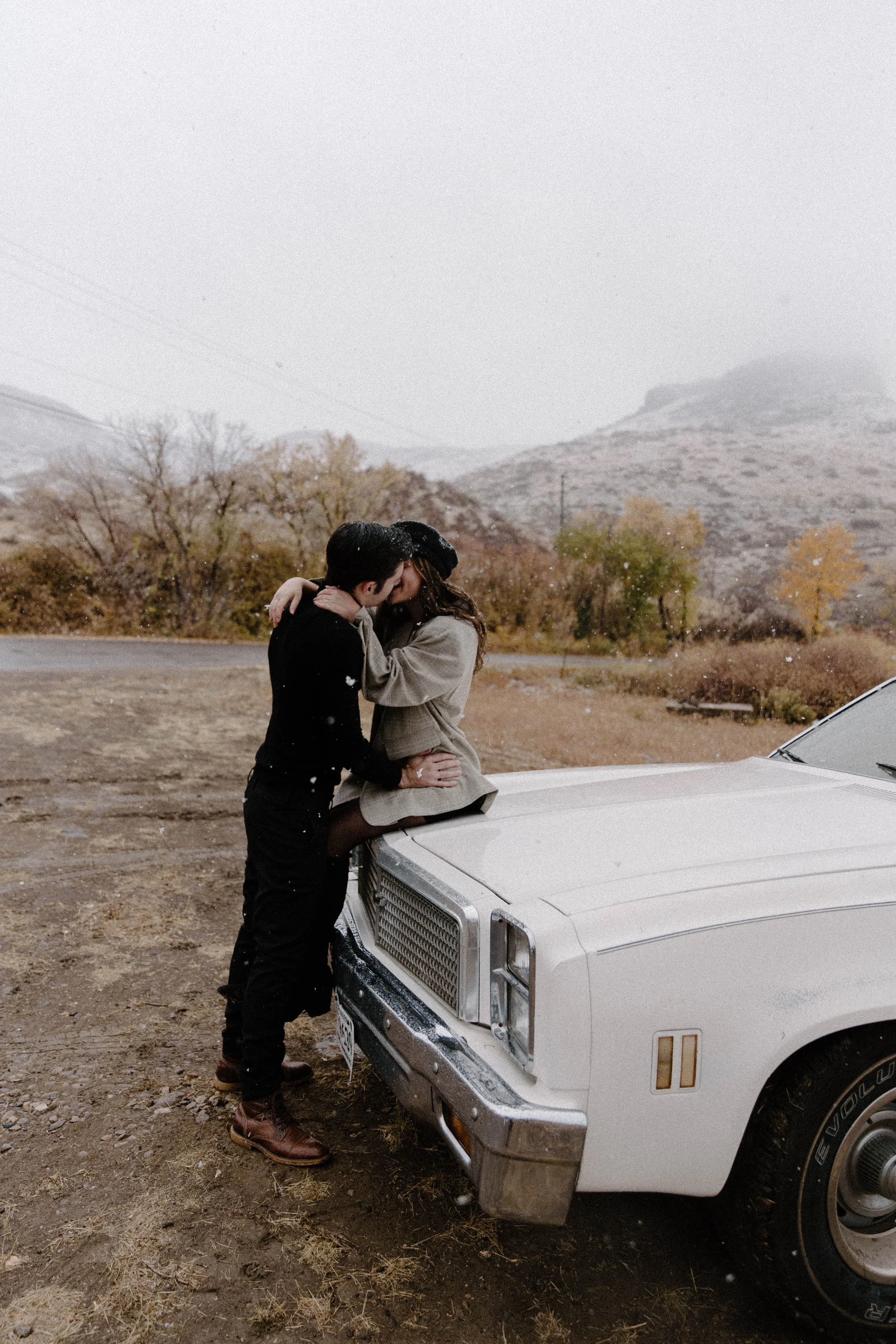 El Camino - Golden, Co