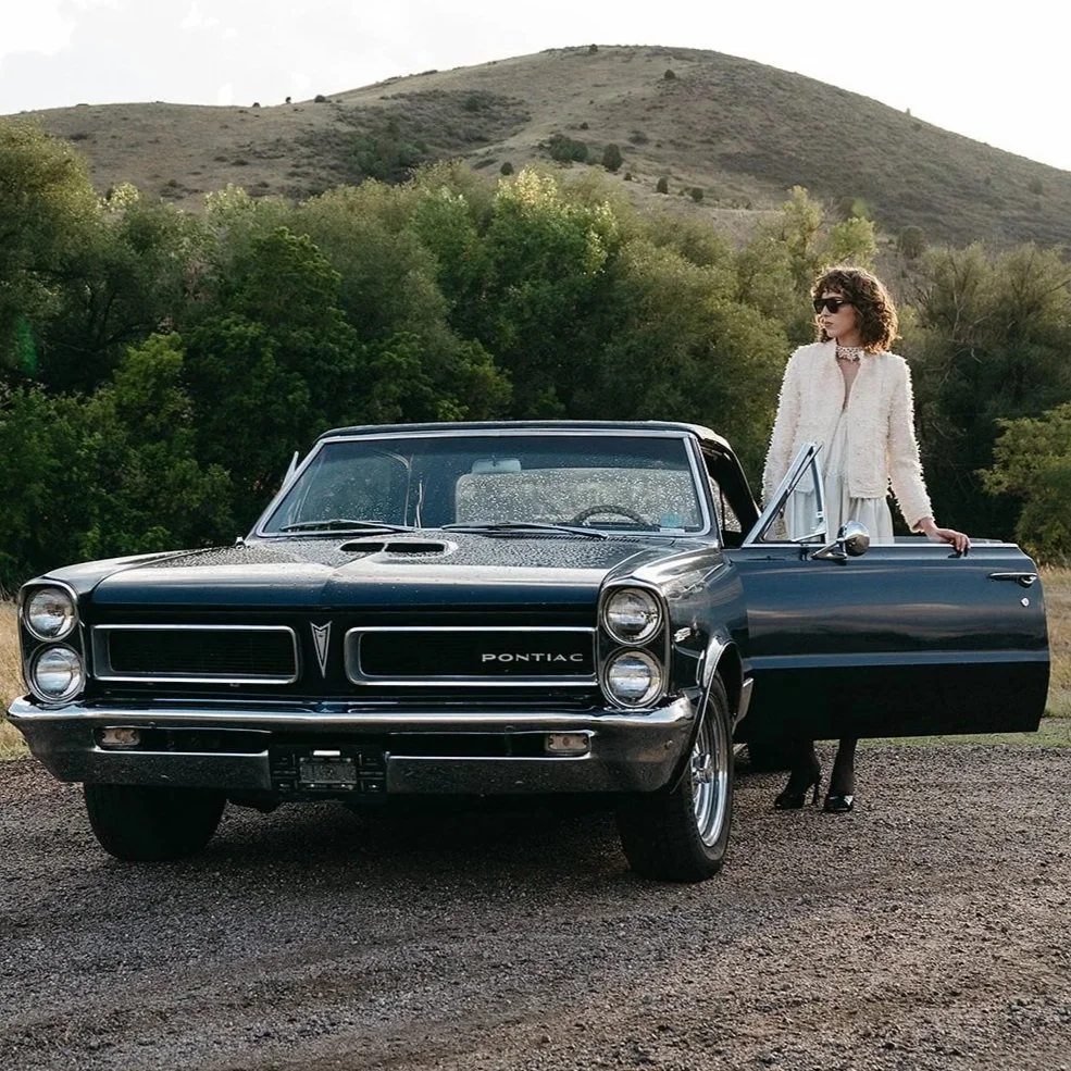 1965 Pontiac LeMans