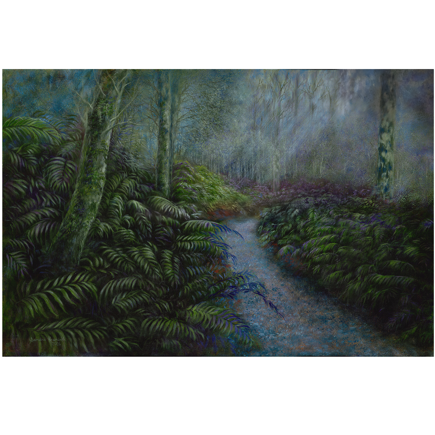 Into the Mist - Moana track square.png