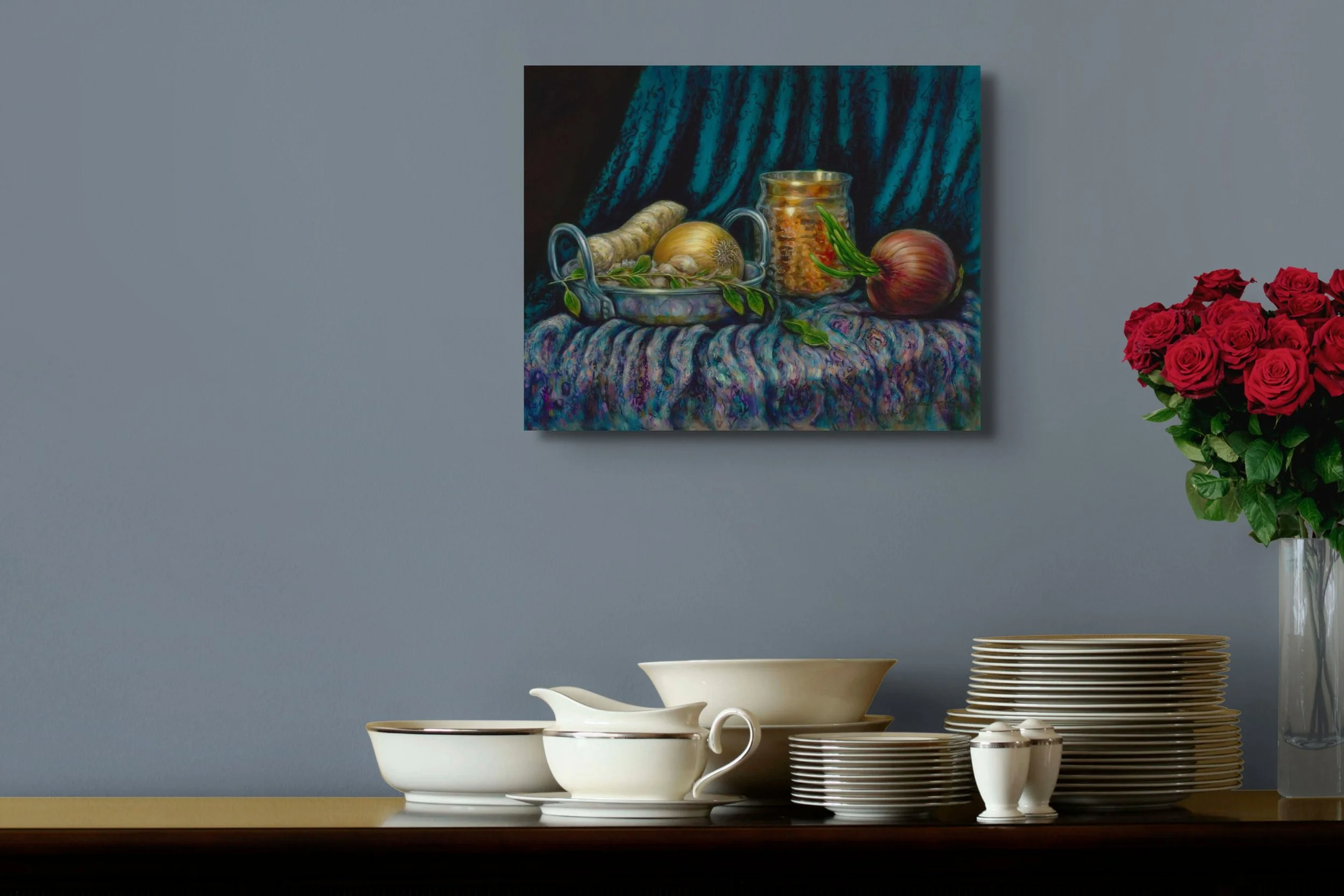 turquoise still life 16x20 inches-full.jpg