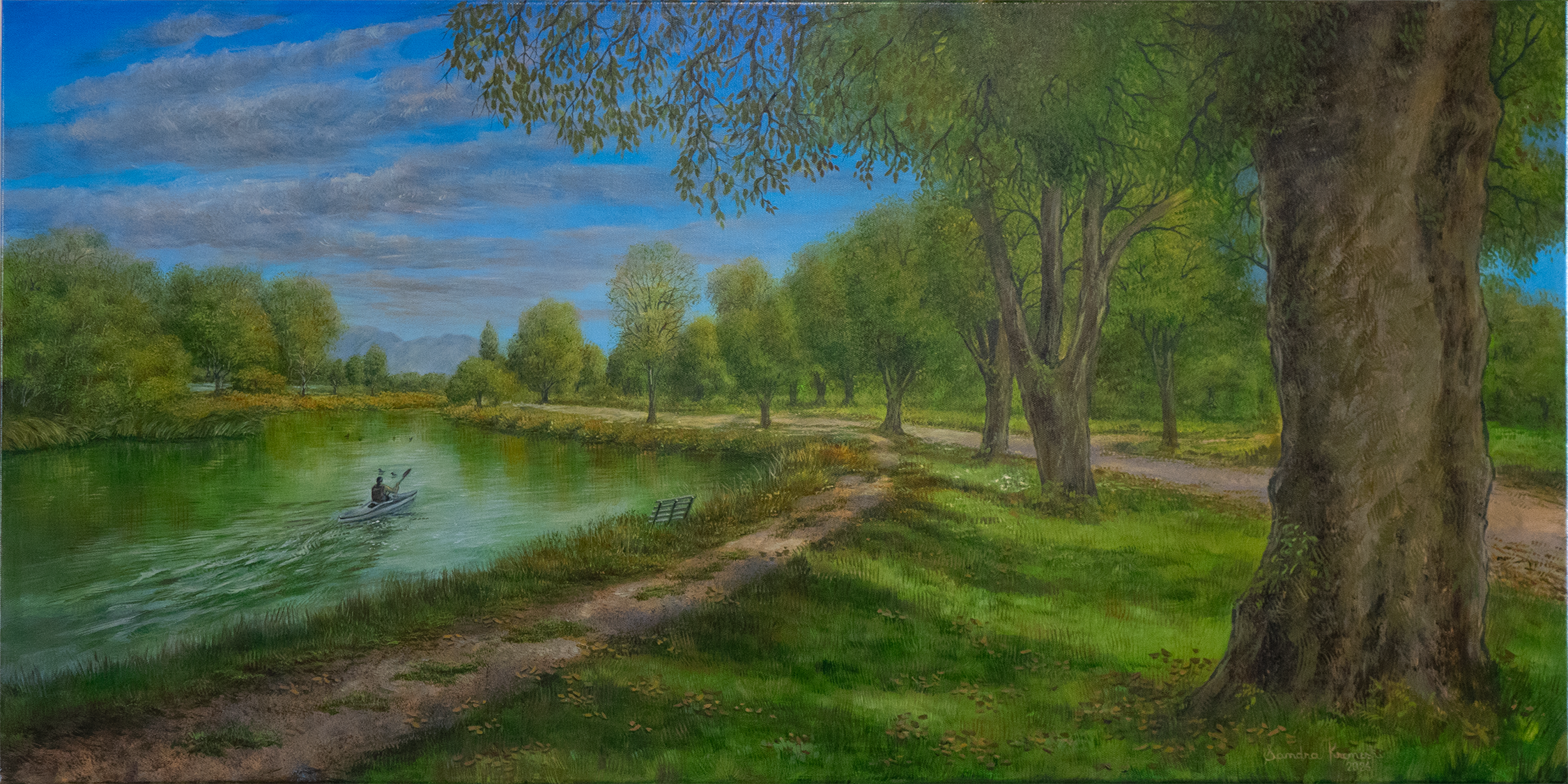 Quiet Water, Avon River 20X 40 inches smaller file.png