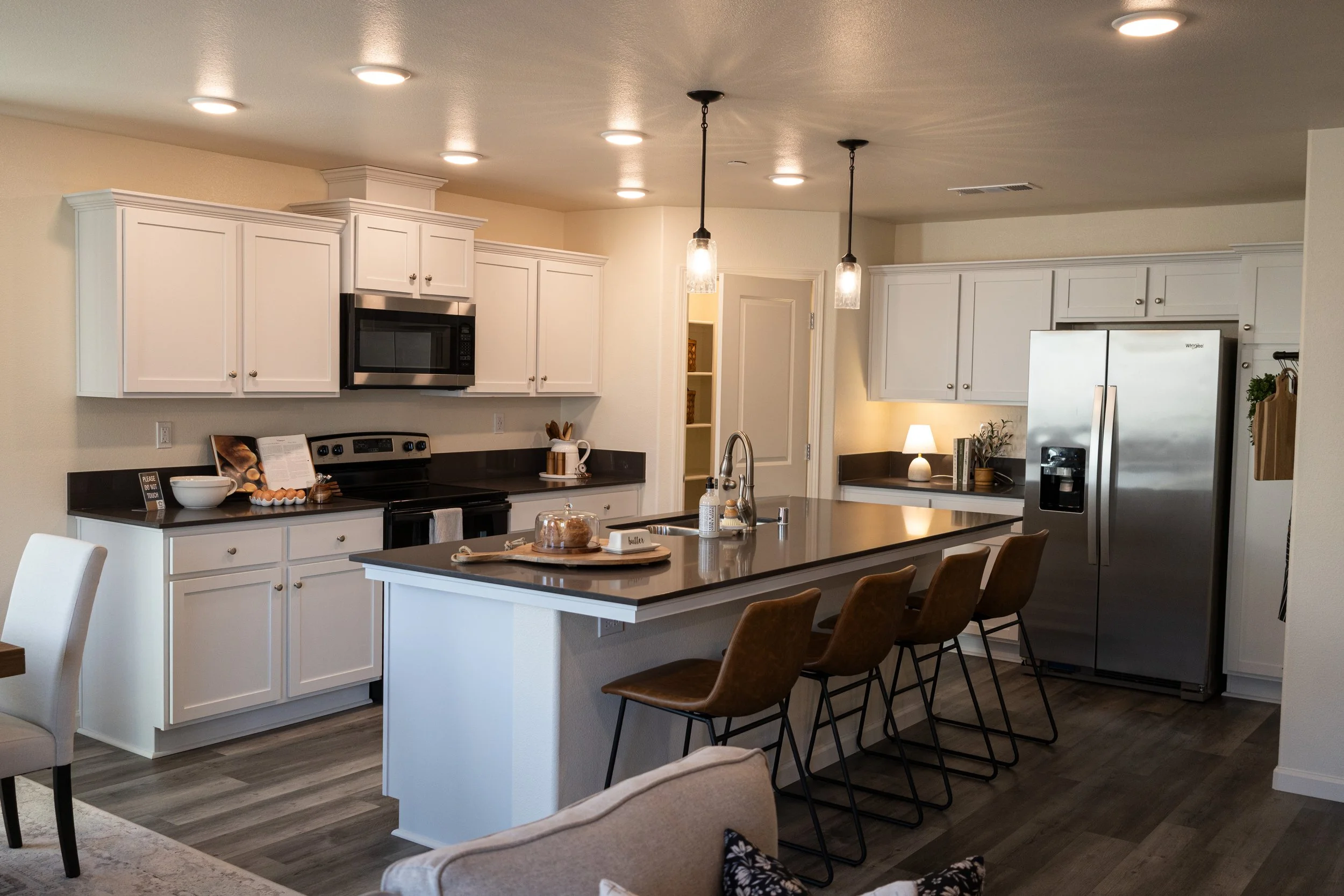 Intermediate Service