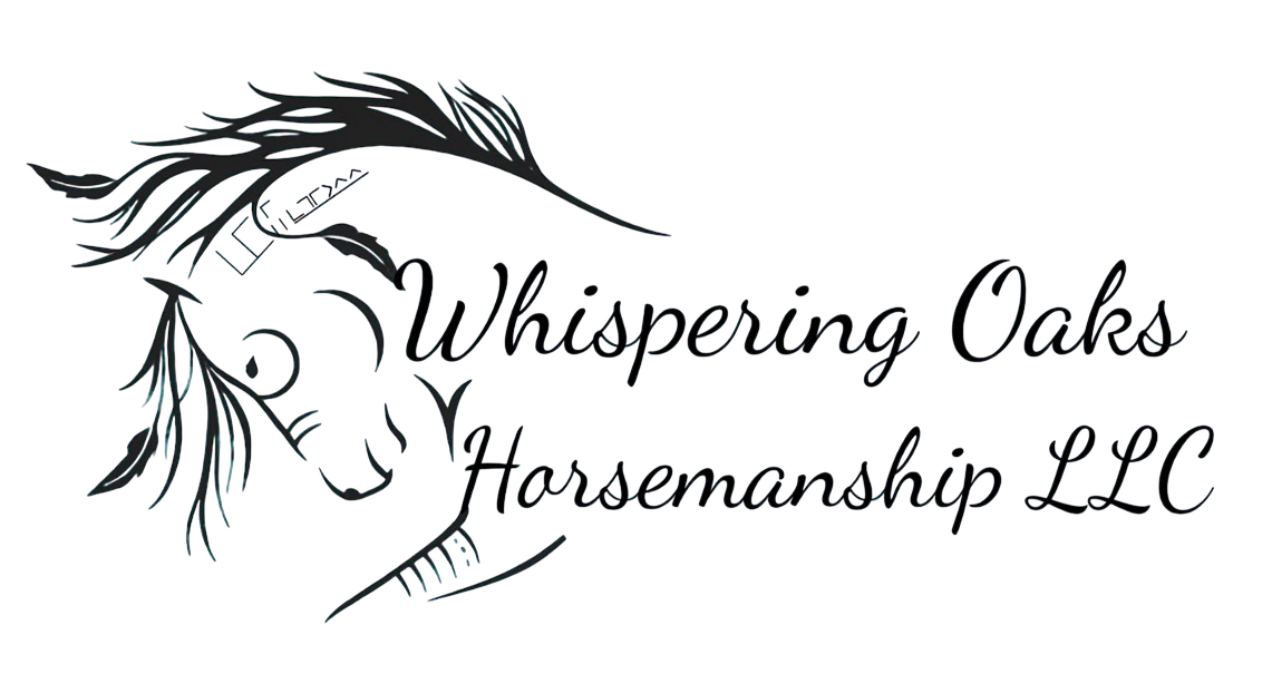 Whispering Oaks Horsemanship, LLC