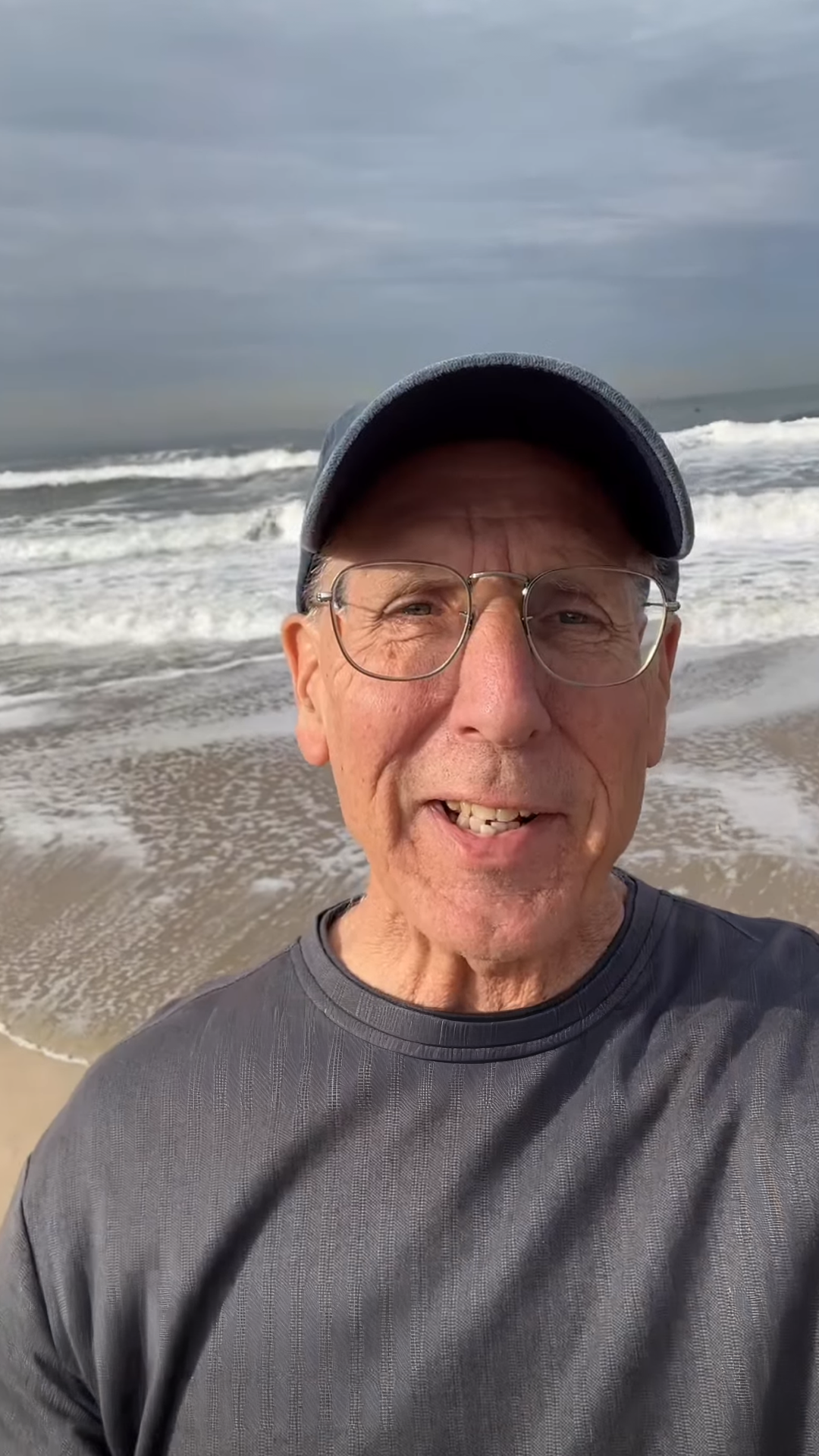 Kirk Henry teaching video titled Is Healing Available To Anyone?.