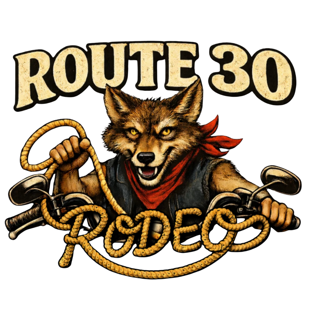 THE RODEO OF ALL RODEOS