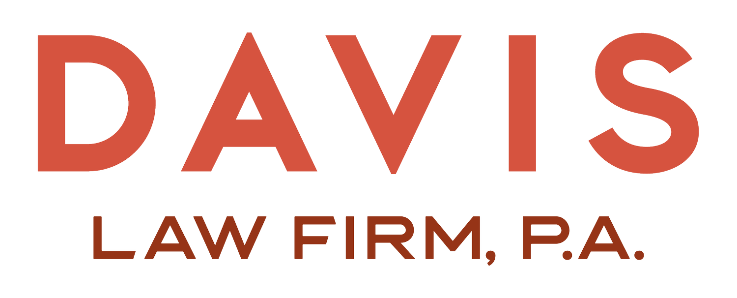 DAVIS LAW FIRM, P.A.