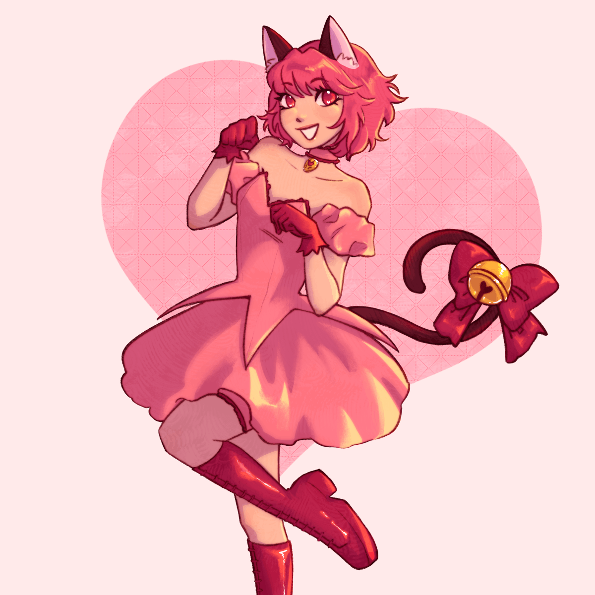Tokyo Mew Mew, 2025