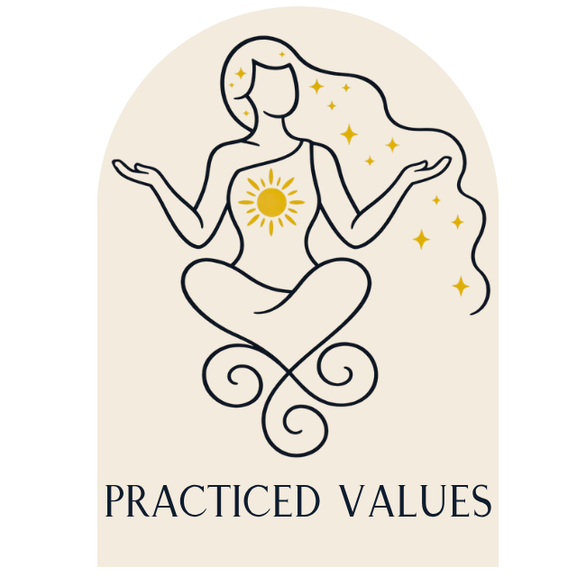Values in Practice