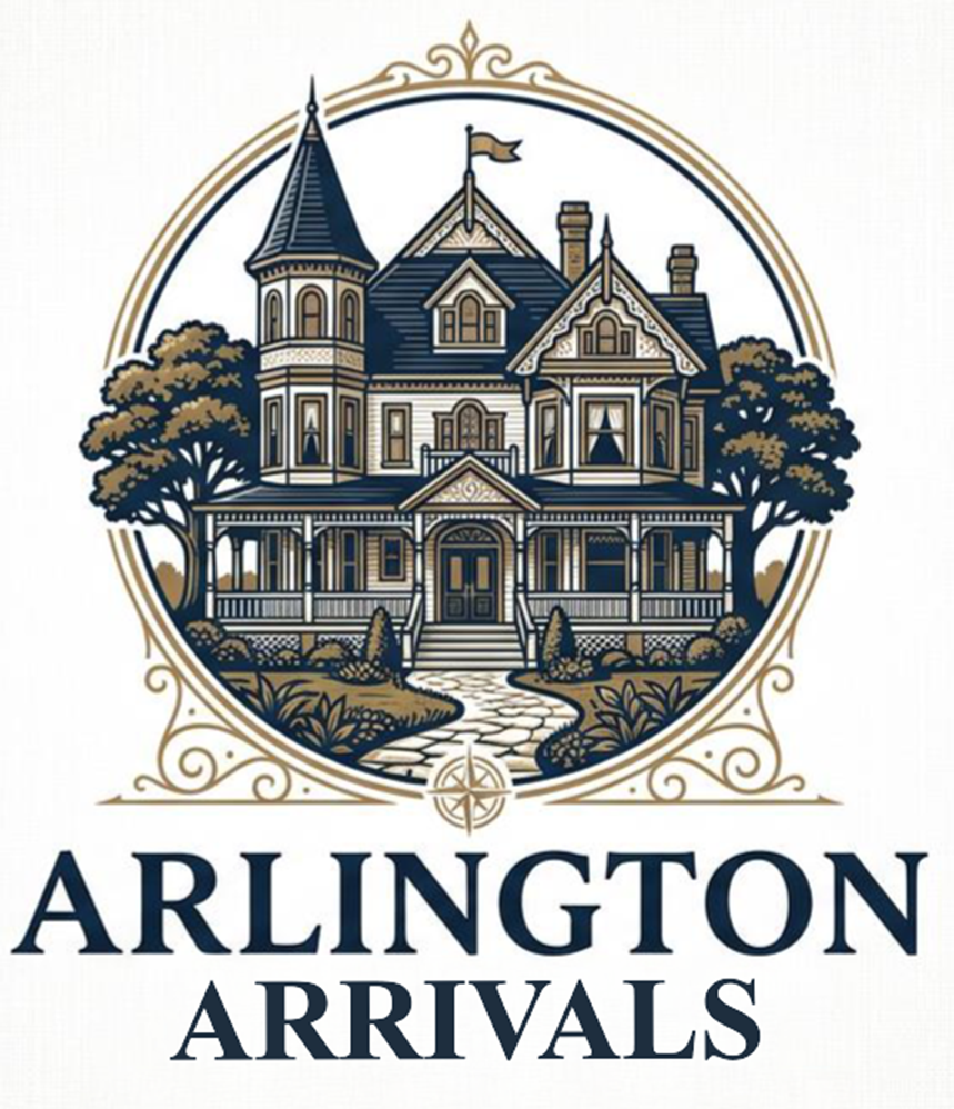 Arlington Arrivals