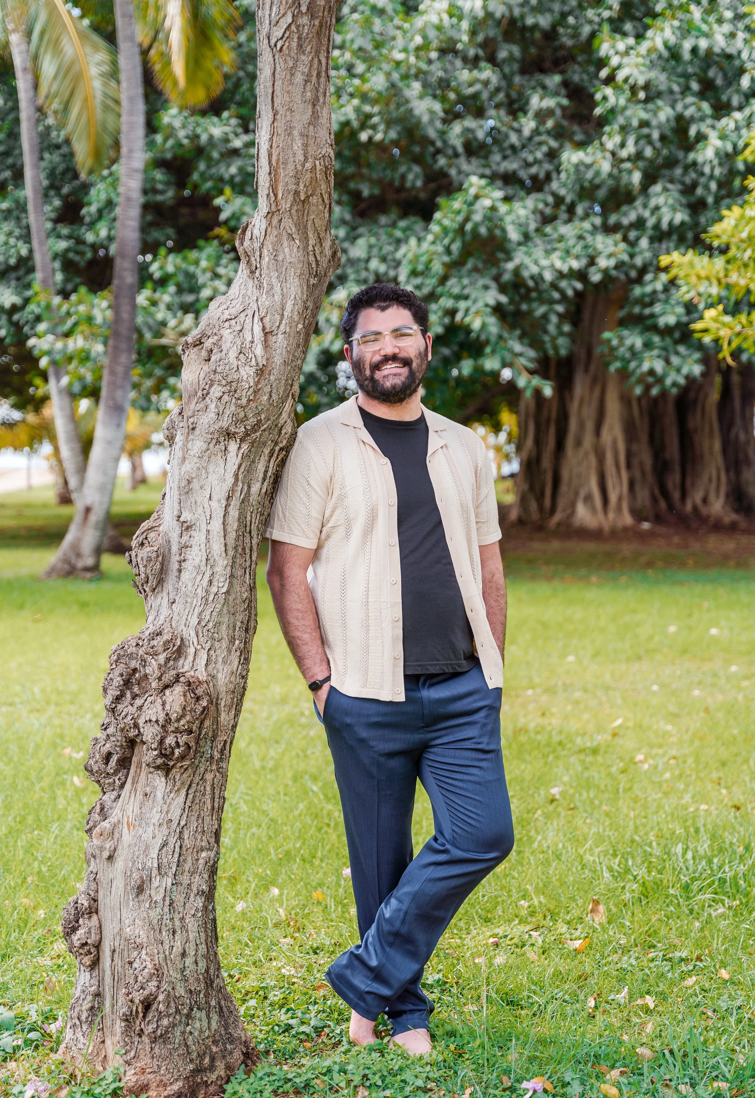 A Statement From Our Director