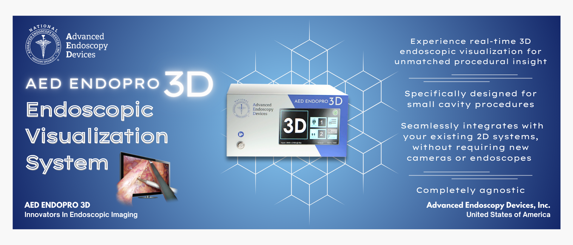 AED ENDOPRO 3D Home Banner June 2026.png