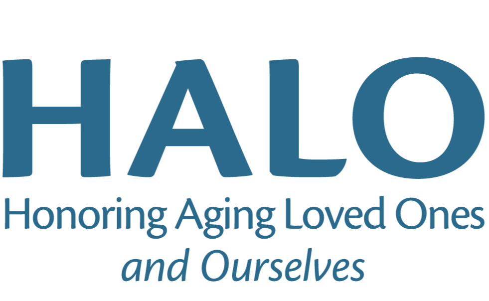 The HALO Project