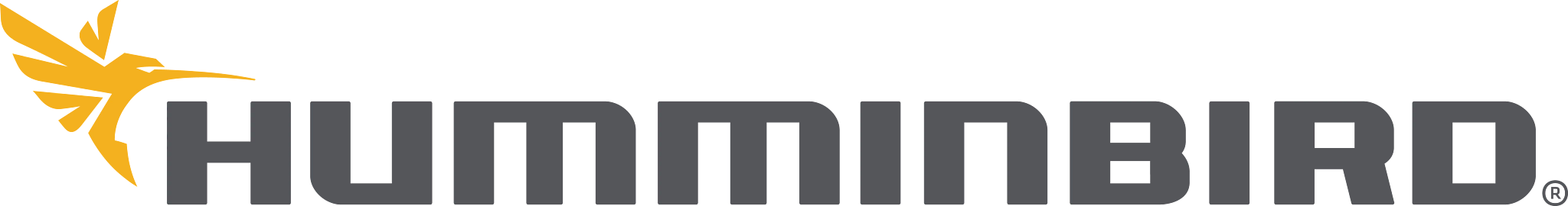Humminbird Logo