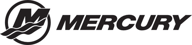 Mercury Marine Logo