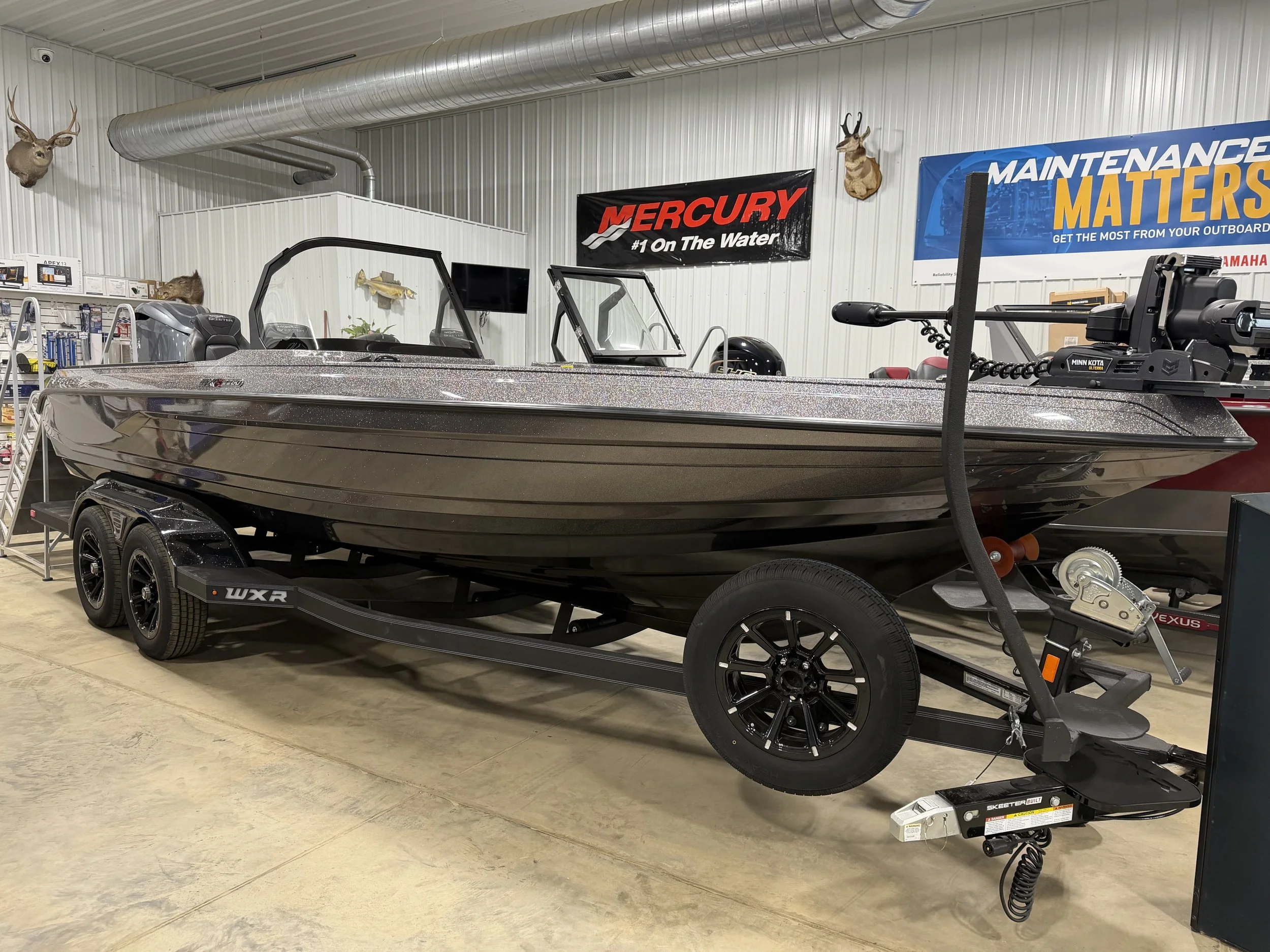 2026 Skeeter WXR2260