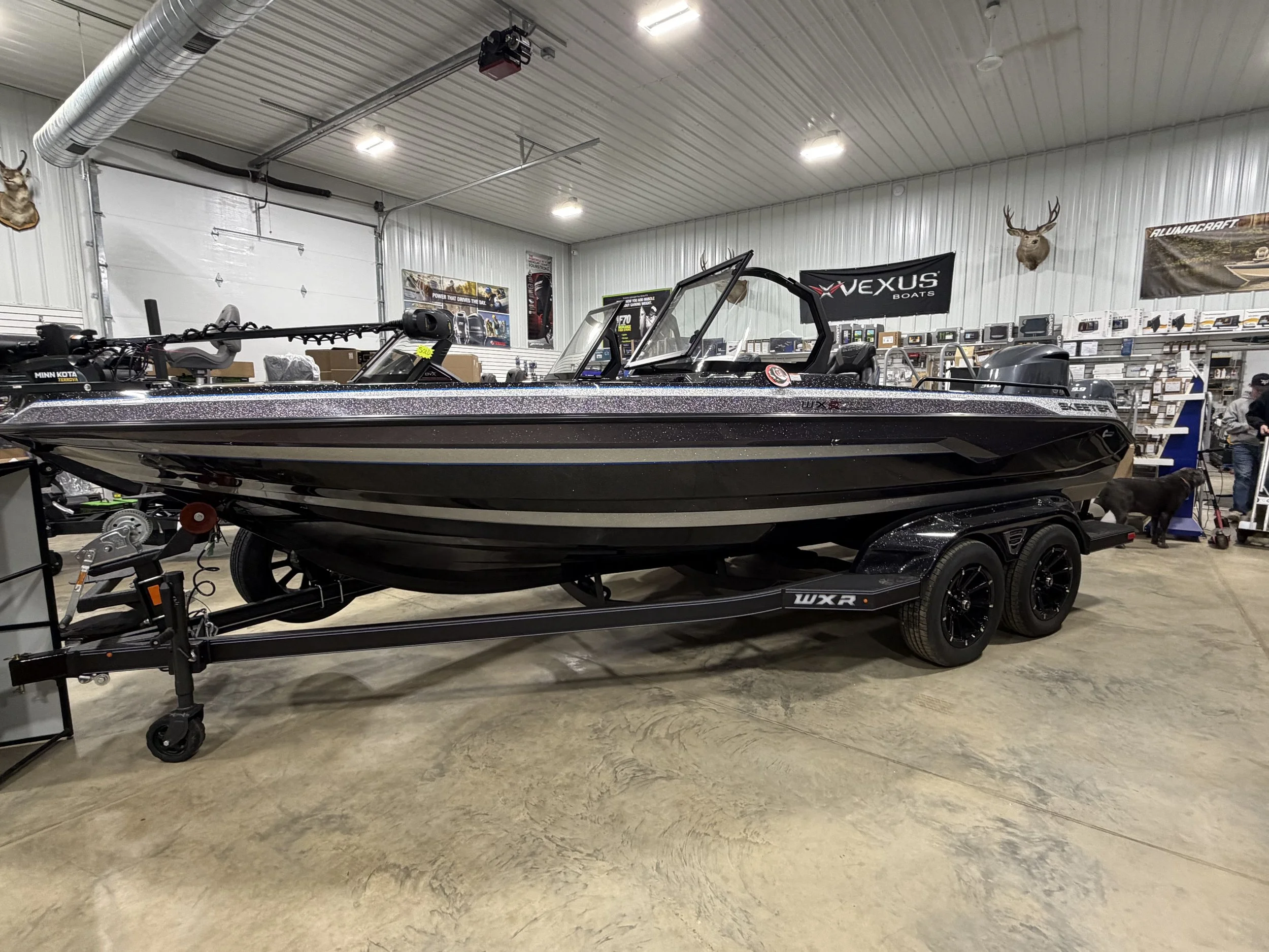2026 Skeeter WXR2060 F