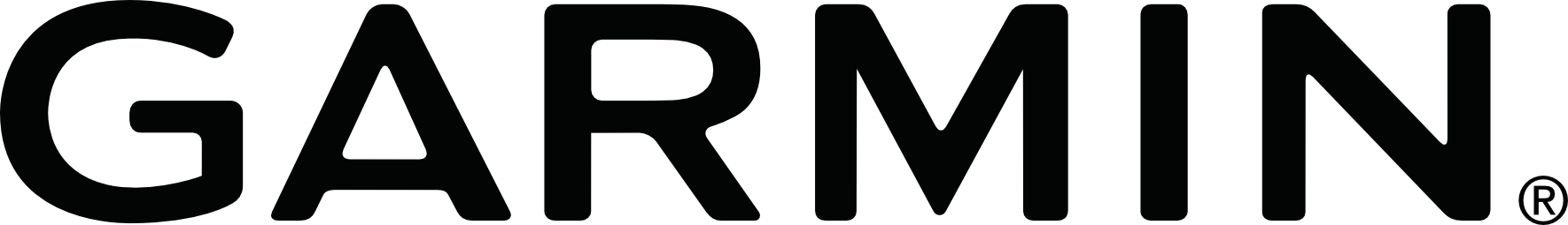 Garmin Logo