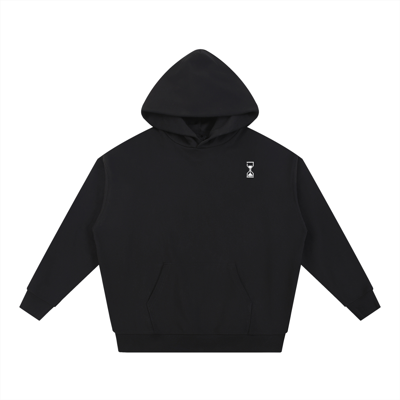 Classic Baggy Hoodie