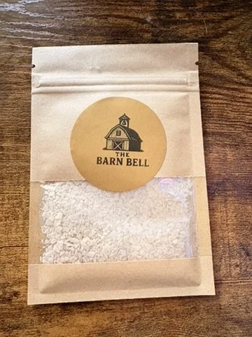 Dehydrated  Sourdough (The Barn Bell Starter)