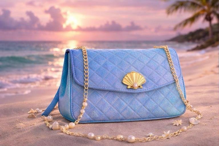 The Maldives Bag