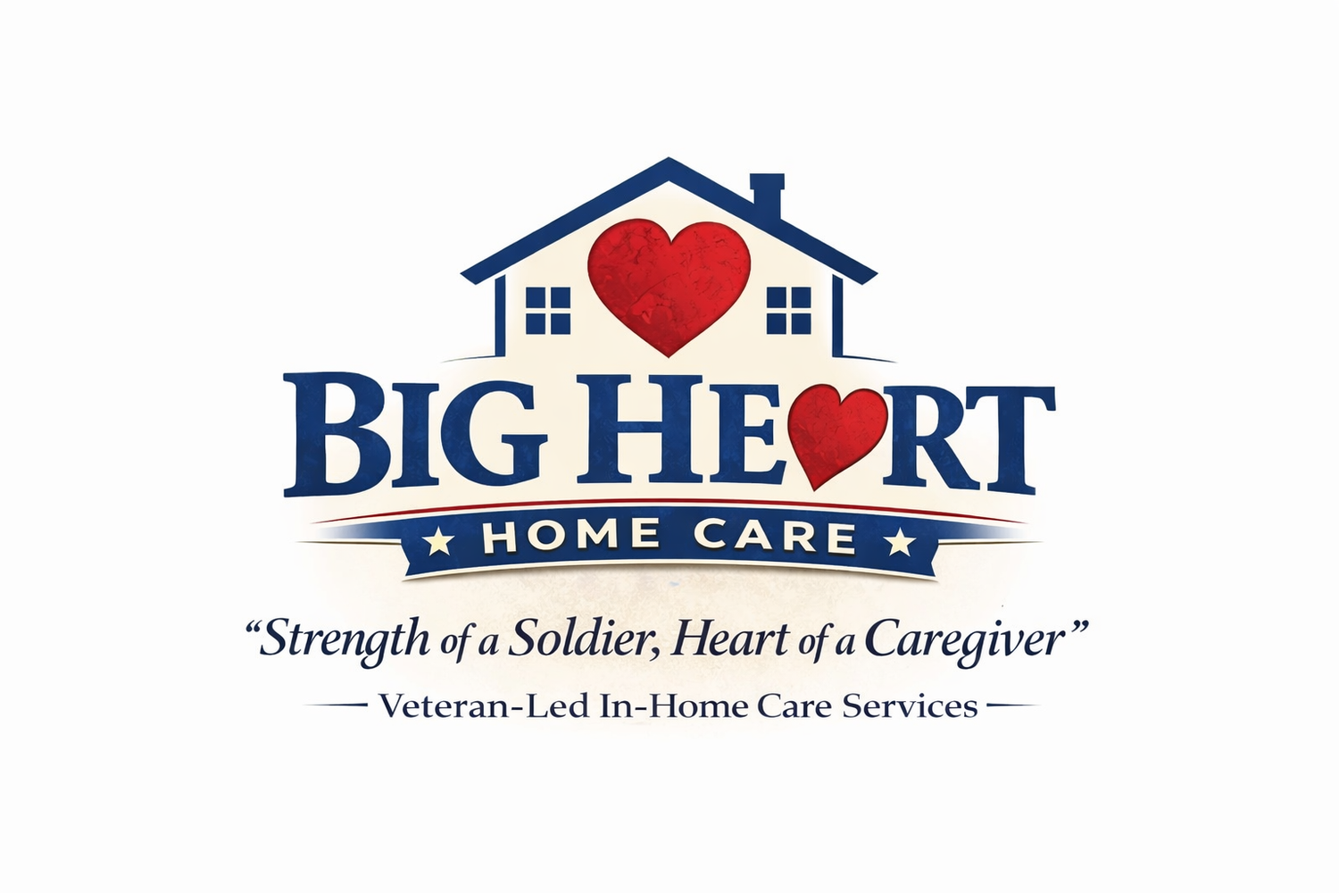 Big Heart Home Care