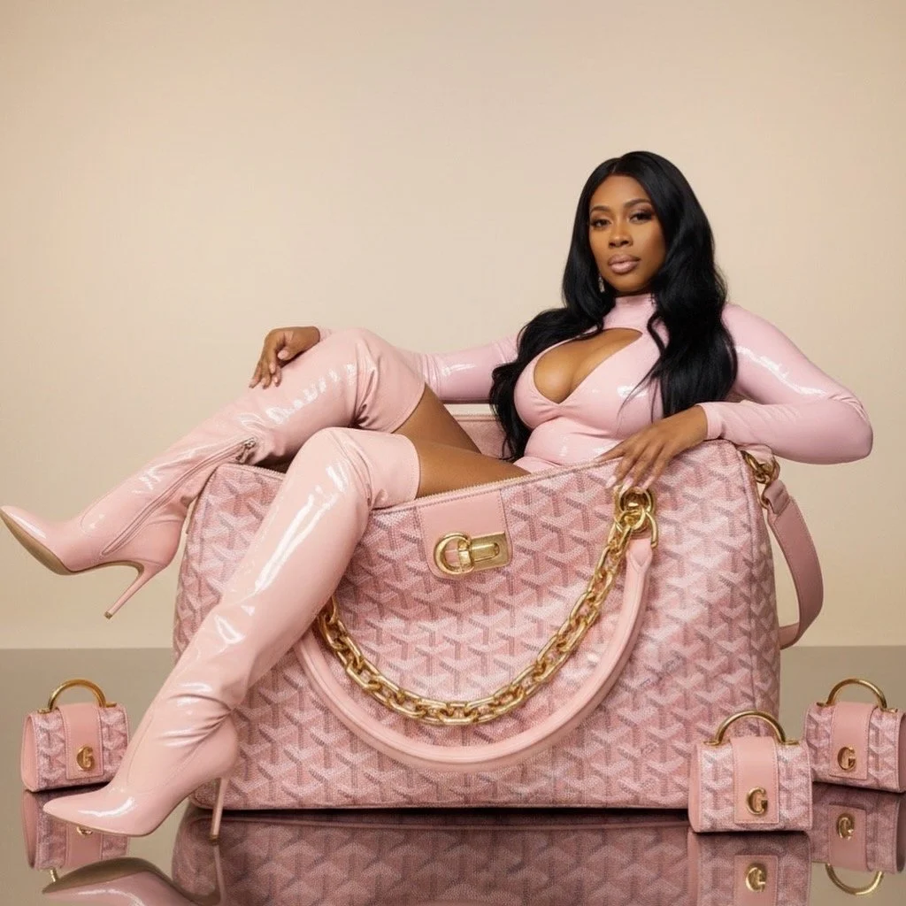 Skincidents? We don’t panic… we moisturize. 🤍