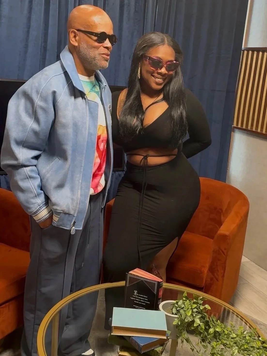 Second Chances &amp; Redemption — Luc Stephen Opens Up with Kira DeeVah