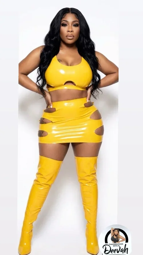 🎤 Hosting & Public Appearances