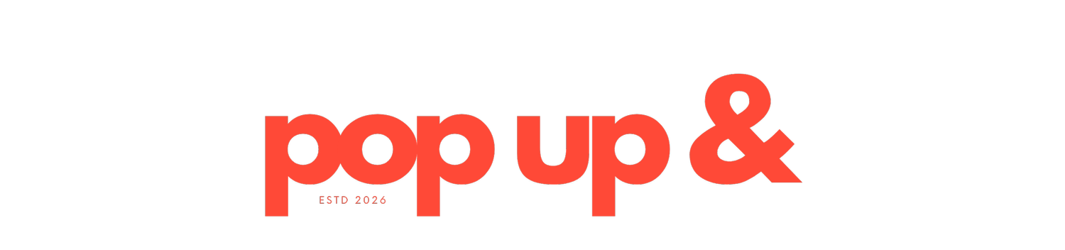 POP UP &amp;