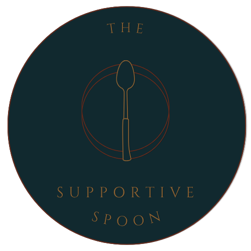 The Supportive Spoon