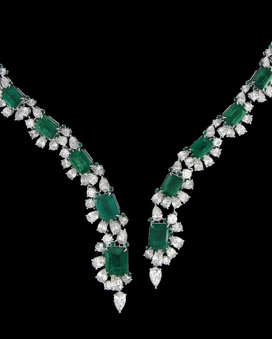 Private Jewellery Advisory &amp; Acquisition
