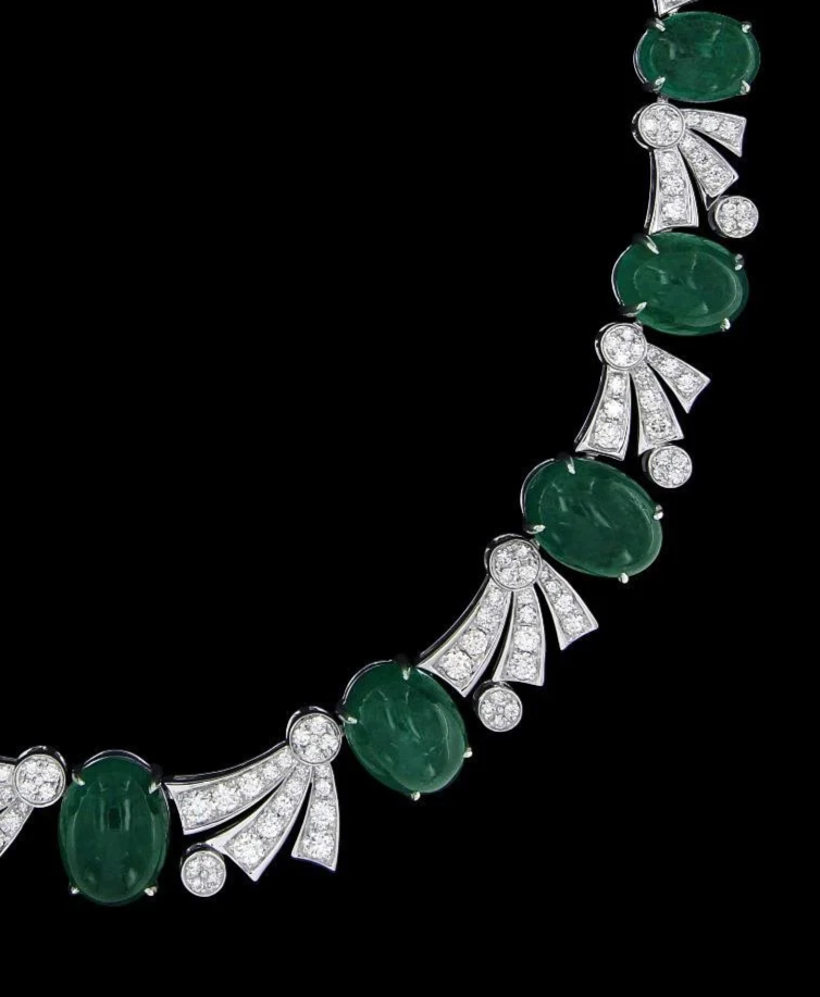 Jewellery Asset Protection &amp; Collection Management