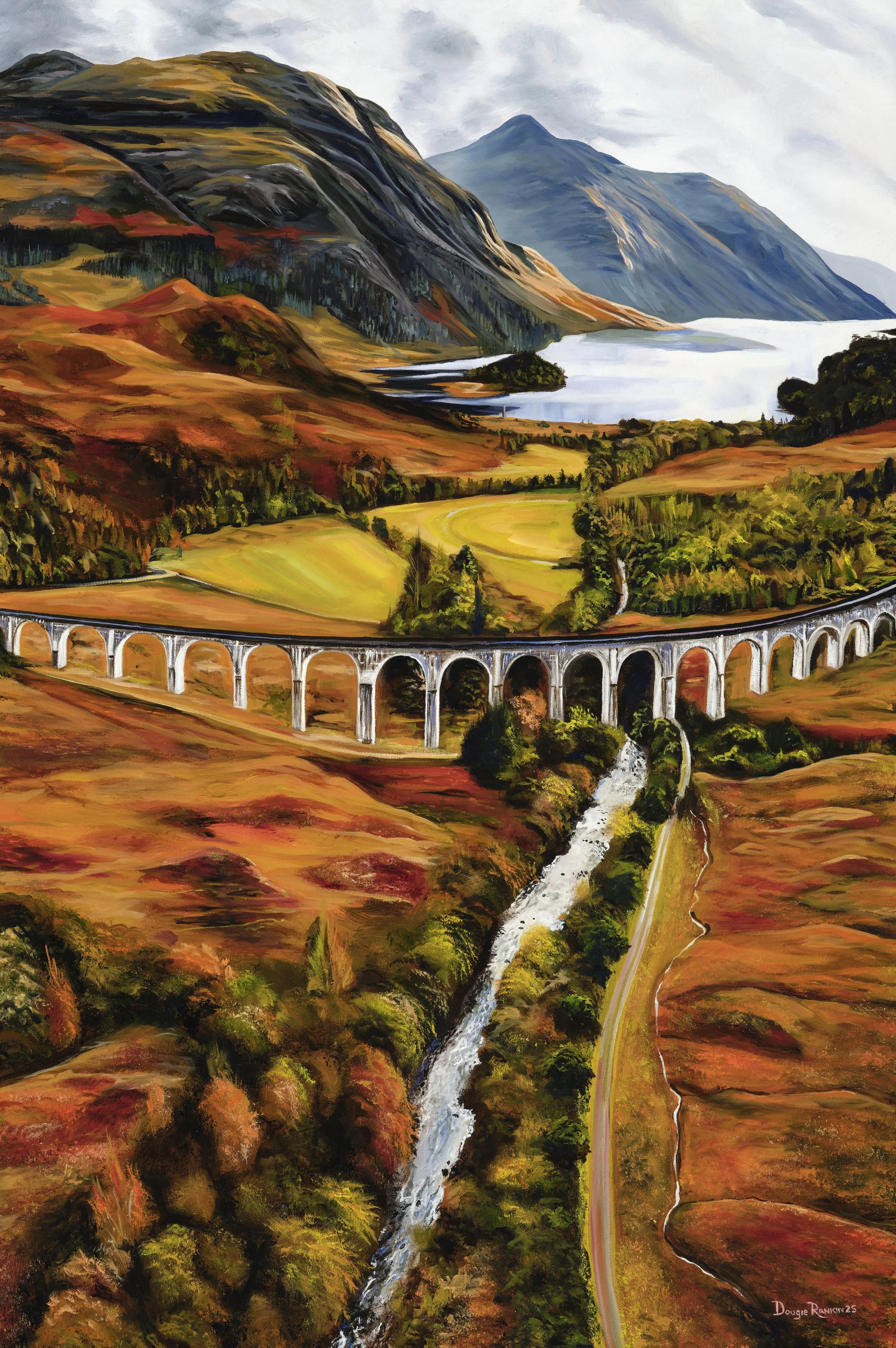 Glenfinnan
