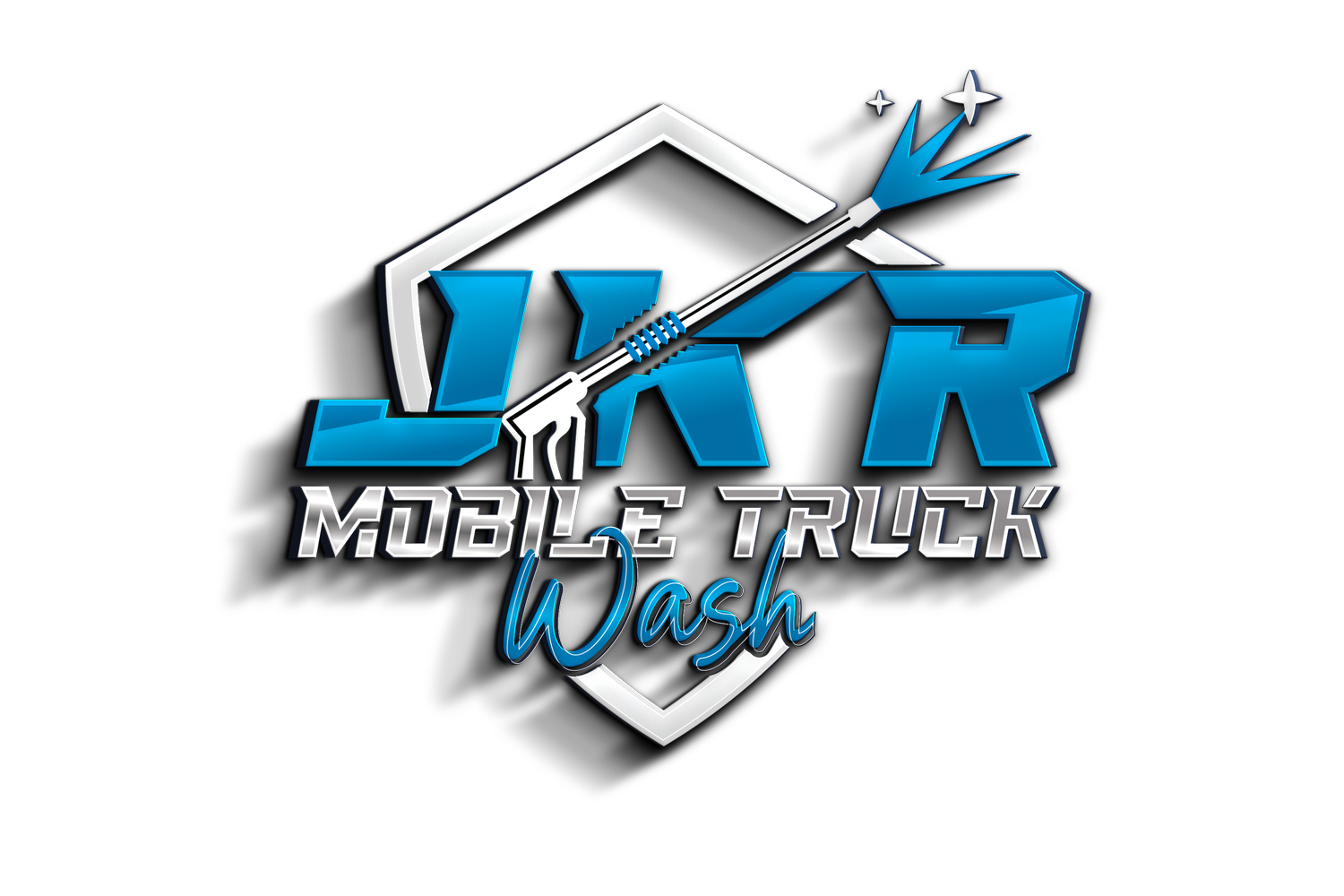 JKR Mobile Truck Wash