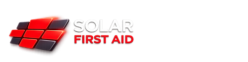 Solar First Aid
