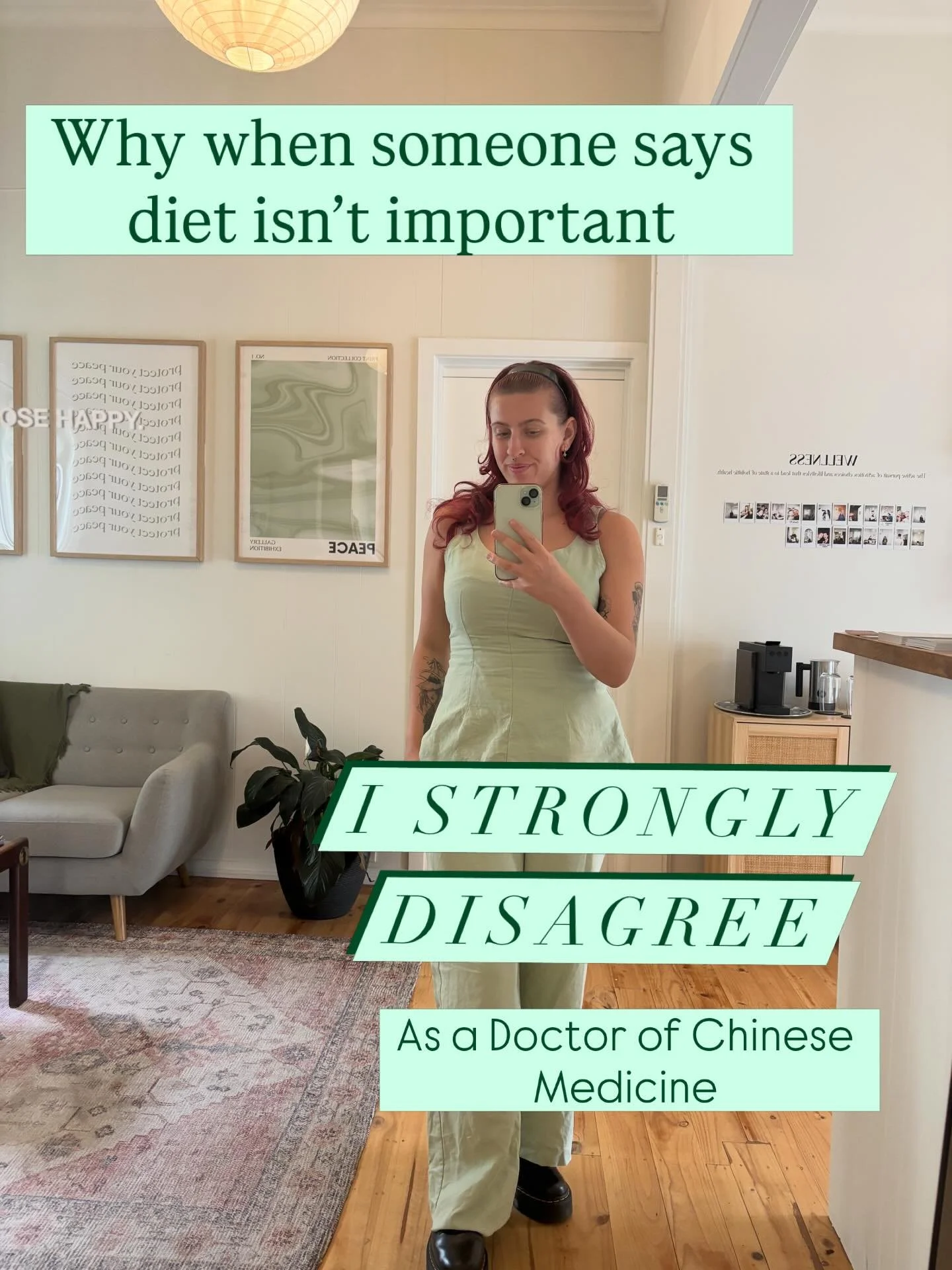 Turns out, &ldquo;trust your gut&rdquo; isn&rsquo;t just great life advice&mdash;it&rsquo;s science☀️

When it comes to healing, a happy, balanced gut microbiome is basically the ultimate support crew for the rest of the body. We&rsquo;re talking dig