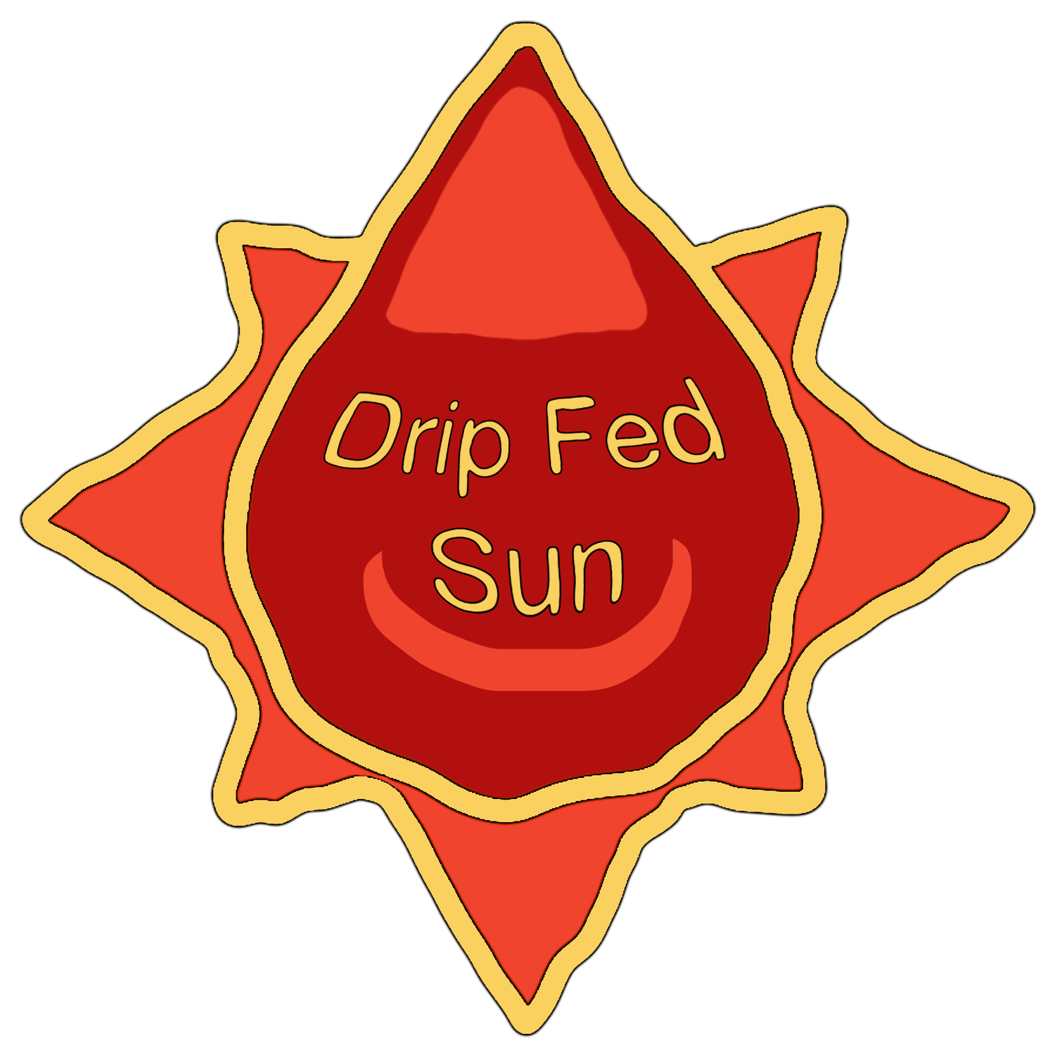 Drip Fed Sun