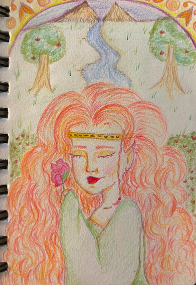 A poem for my Nana x