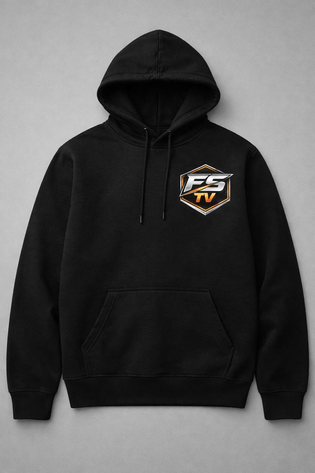 FSTV 1st Edition Hoodie