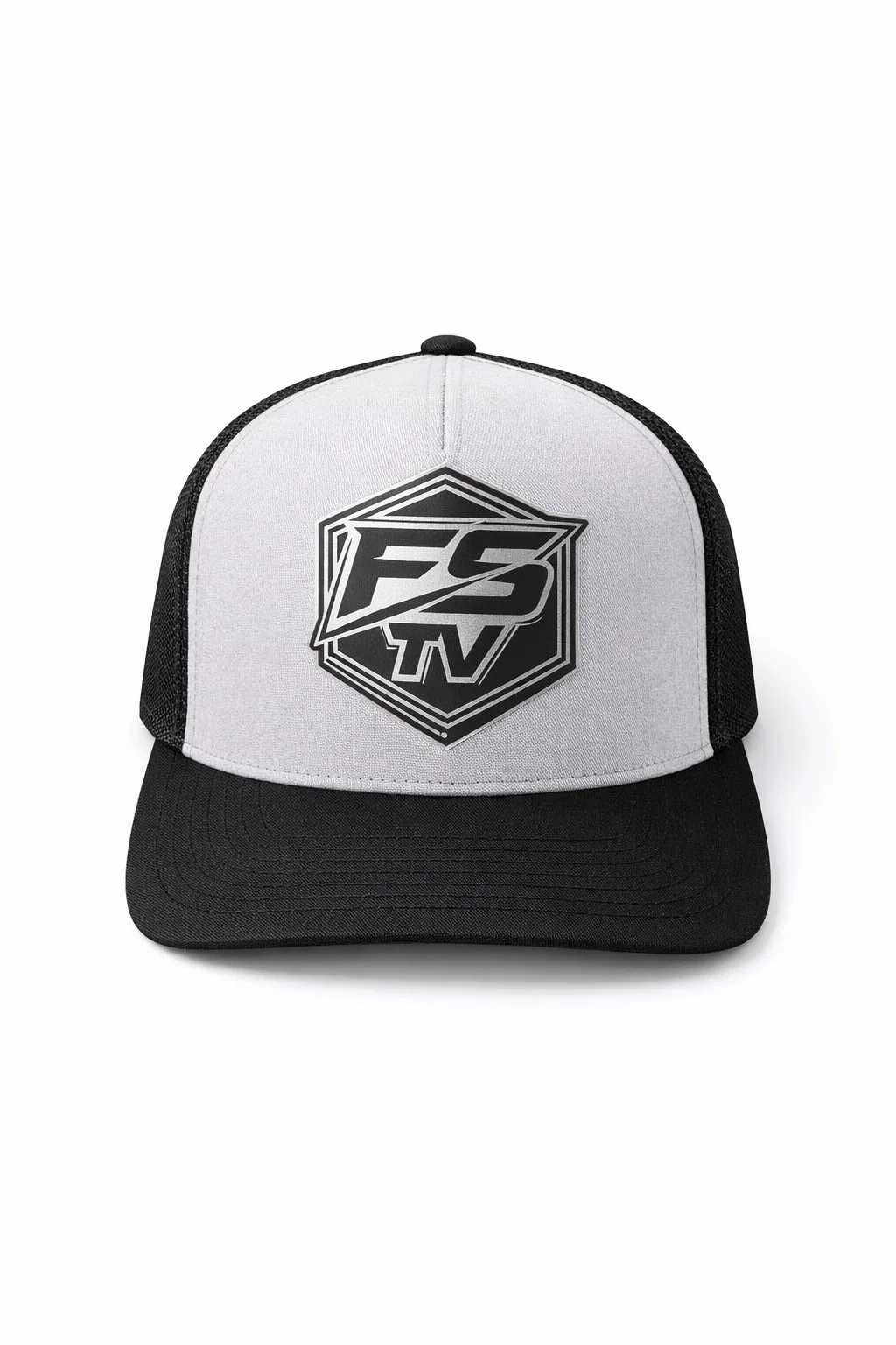 FSTV Snap Back Hat