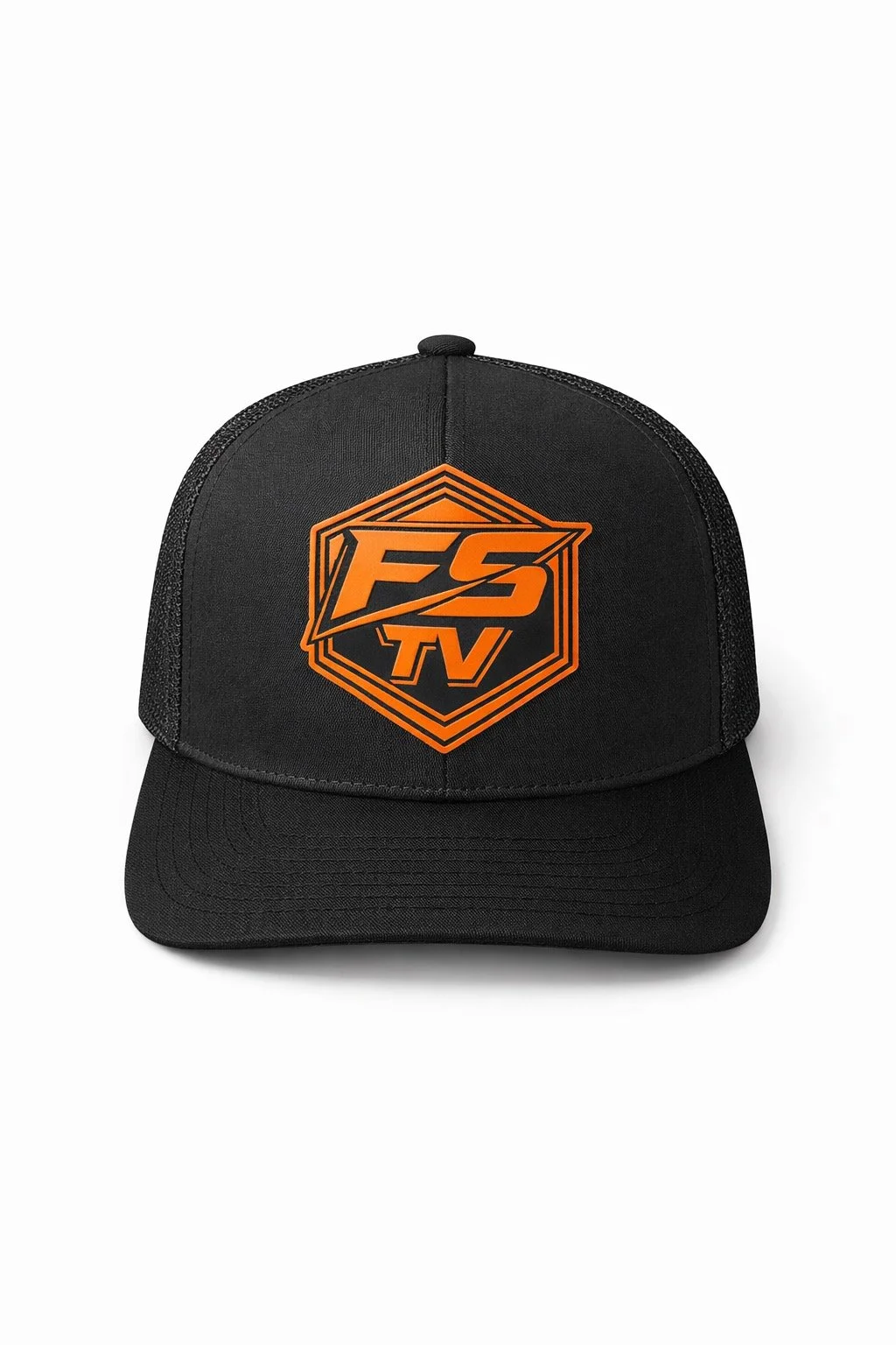 FSTV Snap Back Hat
