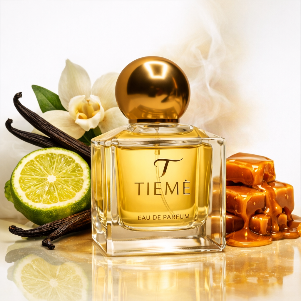 Alchemy Eau De Parfum