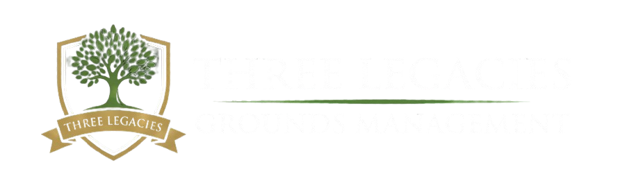 Three Legacies Grounds Management