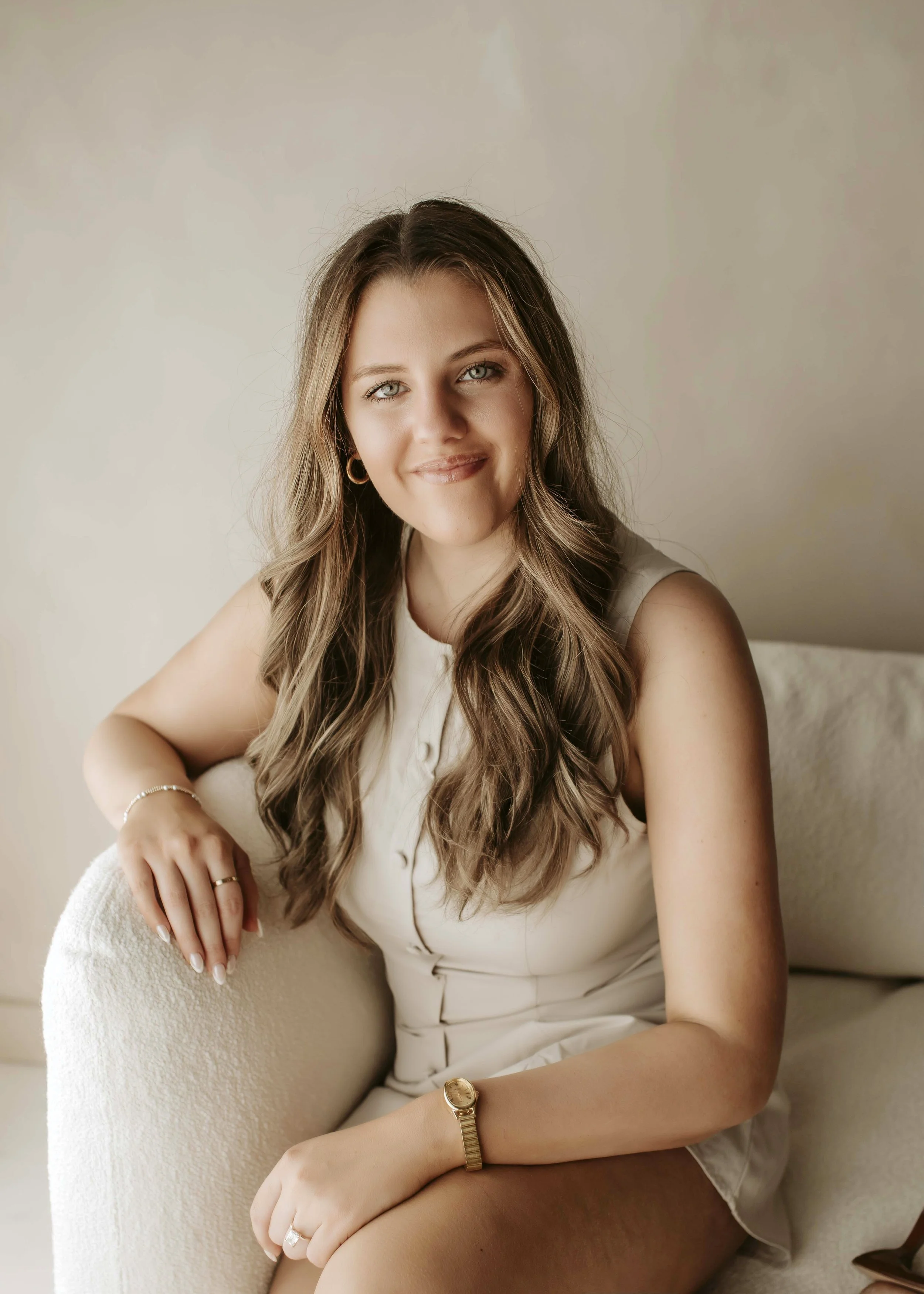 Jacqueline Reese, Blonding Specialist at BLOOM HAIR CO. in Bremen, Ga