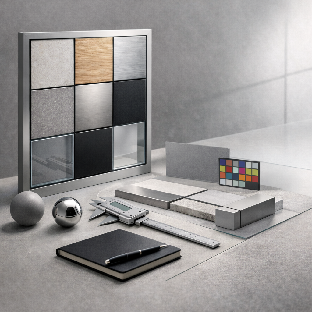 Mood Board Generator