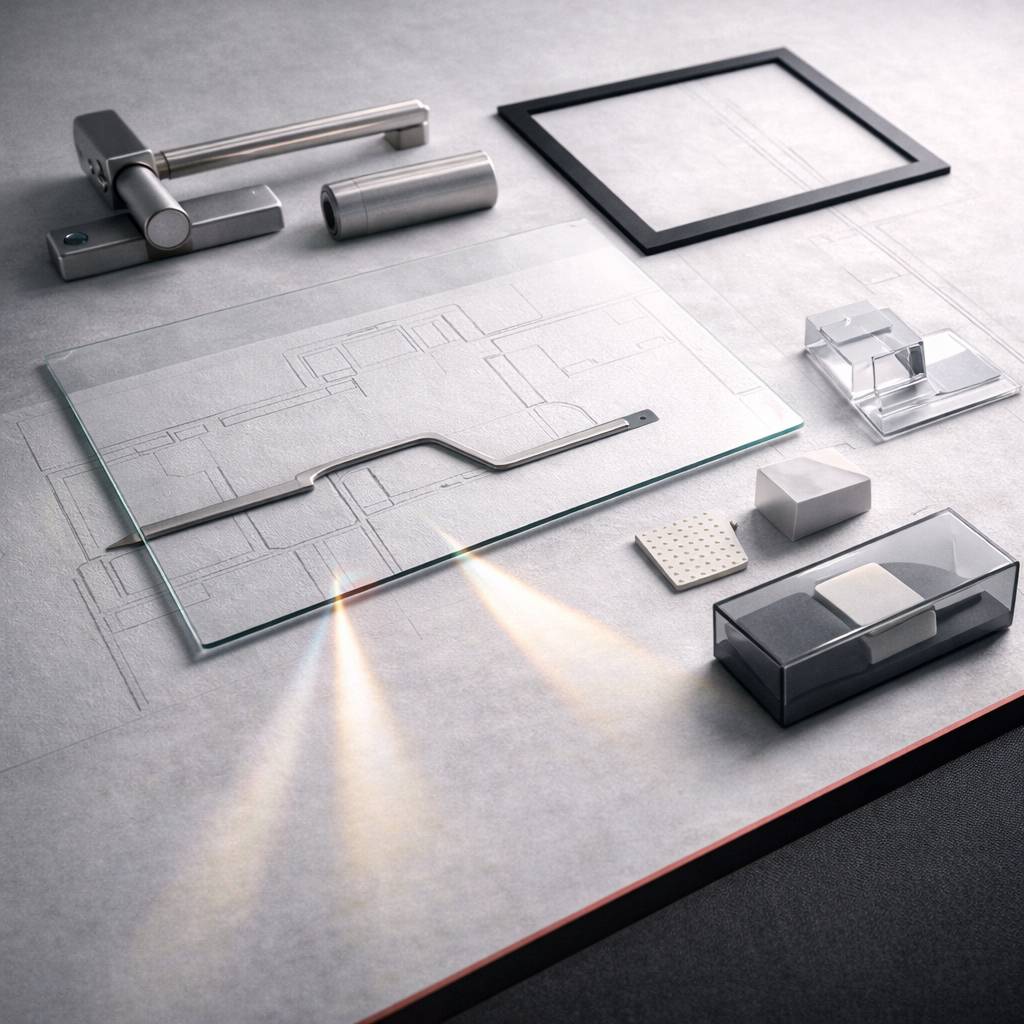 Code, Life Safety & Accessibility