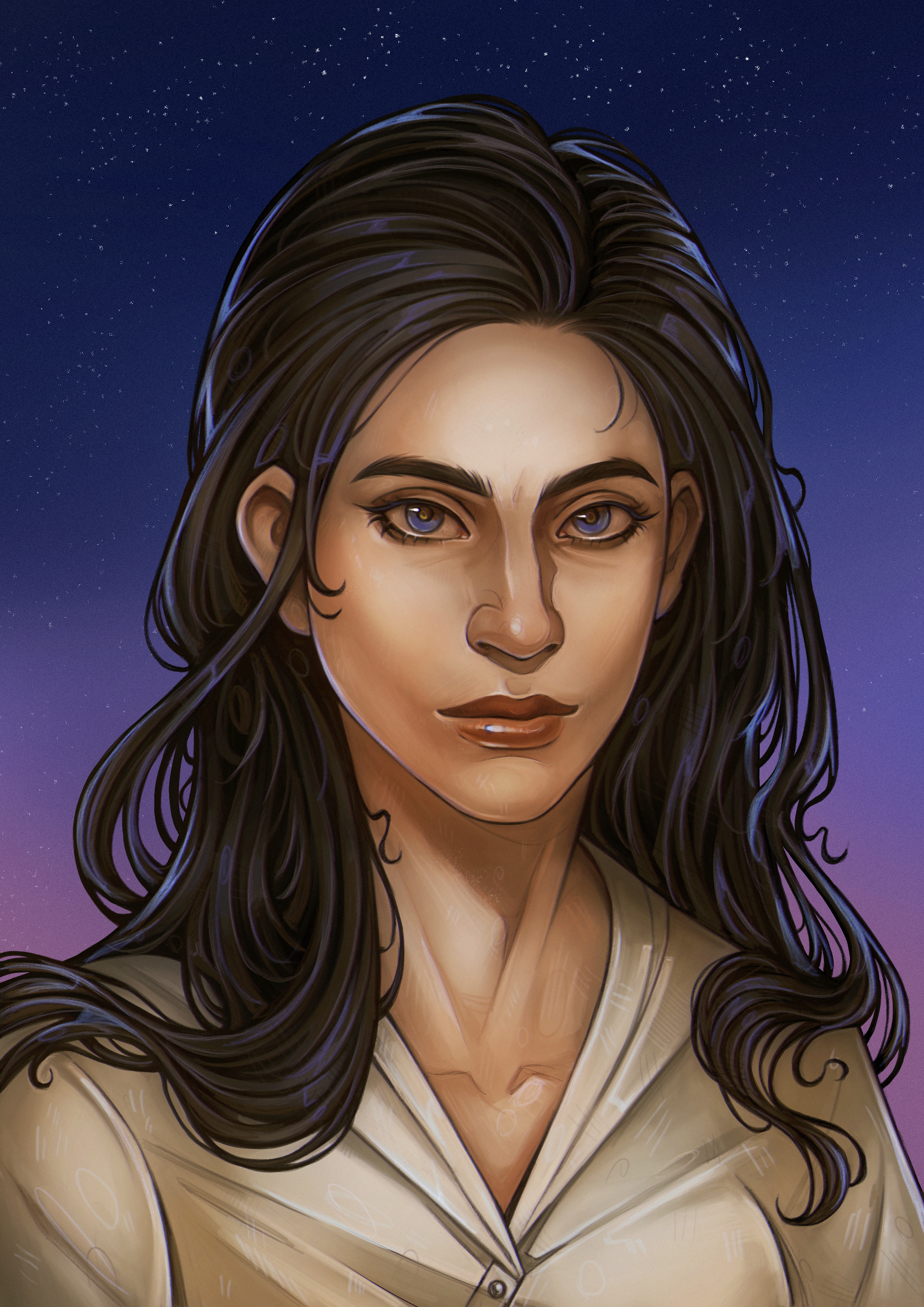 Tempest Vandara - 
Art by Shepengul (https://www.shepengul.com/)