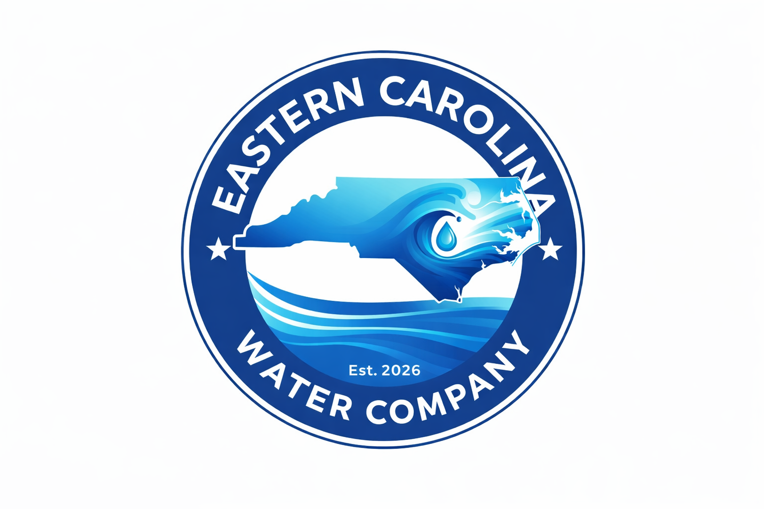 Eastern Carolina Water Company