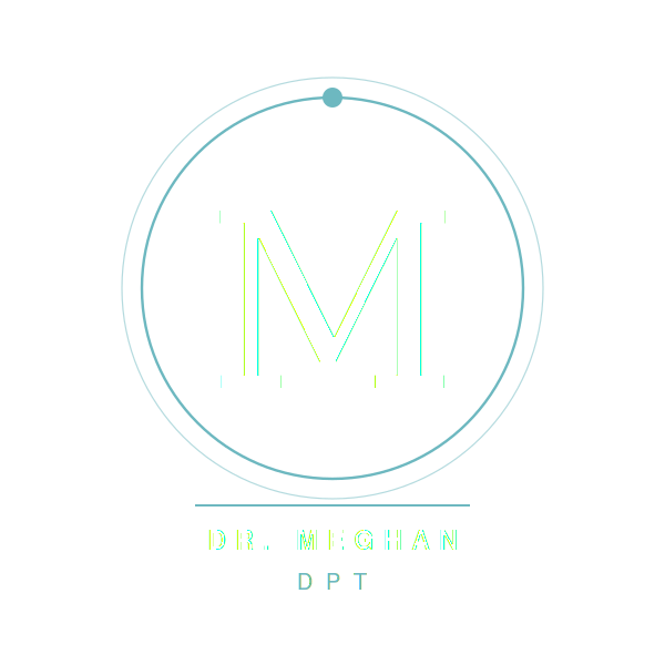 Dr. Meghan DPT